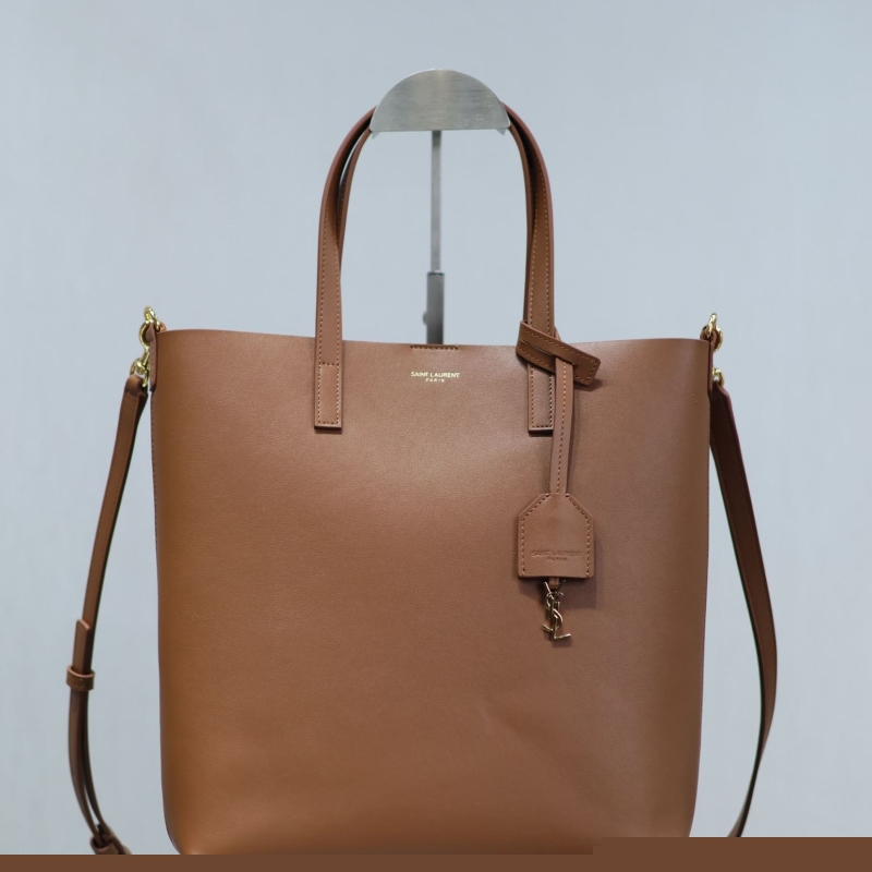 Y*L top handle bags